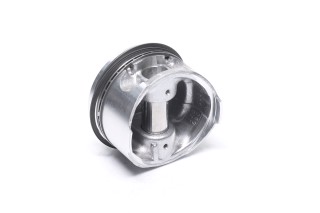 Поршень з кільцями RENAULT 69,50 1,2i D7F (вир-во KS)