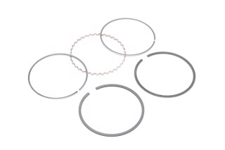 Кільця поршневі FORD 91,30 2,0 OHC (вир-во KS)