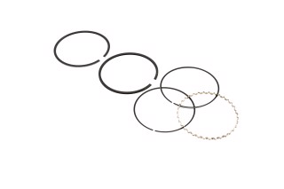 Кільця поршневі FORD 91,80 2,0 OHC (вир-во KS)