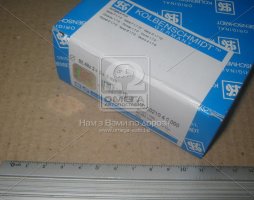 Кільця поршневі OPEL 82,50 1,7D/TD (вир-во KS)