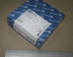 Кільця поршневі FIAT 94,40 2,8TD 3x2x3 (вир-во KS)