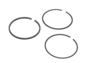 Кільця поршневі FORD 73,94 1,3 OHV 1,5x1,75x3 (вир-во KS)