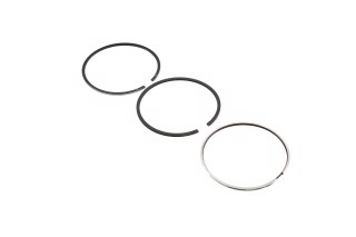 Кільця поршневі FIAT 94,40 2,8TD 2,5x2x2,5 (вир-во KS)