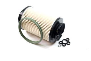 Фільтр паливний VAG 1.9-2.0 TDI 03-10 (вир-во BOSCH)