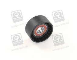 Ролик натяжний RENAULT, MITSUBISHI, NISSAN, OPEL, VOLVO (Вир-во Complex)