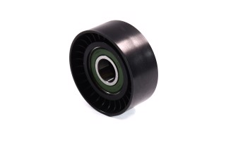 Ролик натяжний DACIA, RENAULT (вир-во Complex)