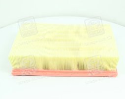 Фільтр повітряний VW T4 WA6344/AP157/2 (вир-во WIX-FILTERS UA)