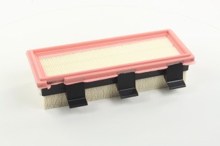 Фільтр повітряний RENAULT WA6375/AP185 (вир-во WIX-FILTERS)