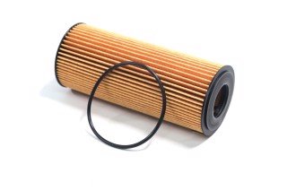 Фільтр оливний MB ATEGO 92038E/OE651/2 (вир-во WIX-Filtron)