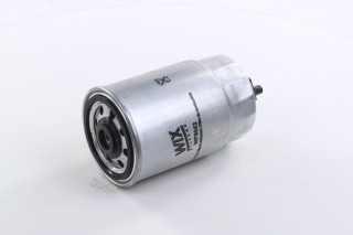 Фильтр топливный IVECO WF8042/PP837 (пр-во WIX-Filtron)