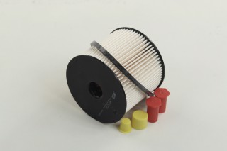 Фільтр паливний CITROEN WF8256/PE816/4 (вир-во WIX-FILTERS)