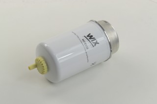 Фільтр паливний WF8339/PP848/3 (вир-во WIX-FILTERS)