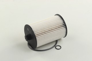 Фільтр паливний VW LT 2.8 TDI 02-06 (вир-во WIX-FILTERS)