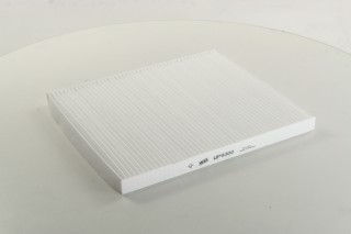 Фільтр салону KIA CERATO WP9300/K1231 (вир-во WIX-FILTERS)