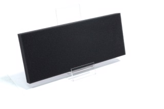 Фільтр салону 93504E/1286 (вир-во WIX-Filtron)