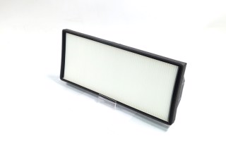 Фільтр салону 93509E/1253 (вир-во WIX-Filtron)