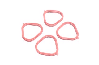 Прокладка впускного колектора CHEVROLET LACETTI (вир-во PARTS-MALL)