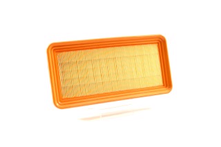 Фільтр повітряний HYUNDAI GETZ 02- (вир-во PARTS-MALL)