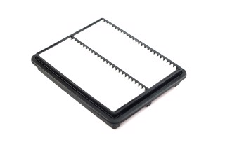 Фільтр повітряний DAEWOO NUBIRA(J100) (вир-во PARTS-MALL)