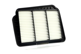 Фільтр повітряний DAEWOO LACETTI(J200) (вир-во PARTS-MALL)