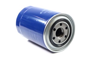 Фільтр оливний двигуна HYUNDAI HD-65/72, Богдан А069 (вир-во PARTS-MALL)