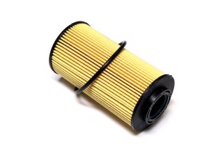 Фільтр оливний двигуна HYUNDAI Accent 05MY(-SEP 2006) (вир-во PARTS-MALL)