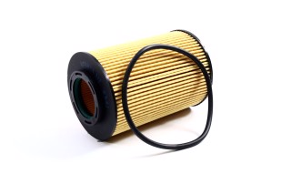 Фільтр оливний двигуна HYUNDAI SONATA NF 04-06 (вир-во PARTS-MALL)