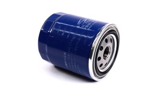 Фільтр оливний двигуна NISSAN ALMERA(N15) 95-00 (вир-во PARTS-MALL)