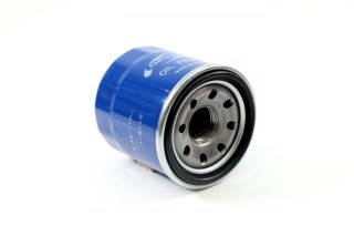 Фильтр масляный двигателя NISSAN QASHQAI J10 07- (пр-во PARTS-MALL)