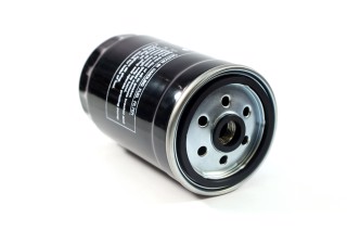 Фільтр паливний HYUNDAI Accent III, Getz, Grandeur, ix35, Matrix (вир-во PARTS-MALL)