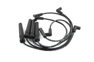 Комплект кабелів високовольтних DAEWOO ESPERO, NEXIA (вир-во PARTS-MALL)
