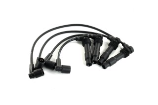 Комплект кабелів високовольтних DAEWOO LEGANZA 1.8, 2.0 (вир-во PARTS-MALL). PEC-E52 PARTS MALL