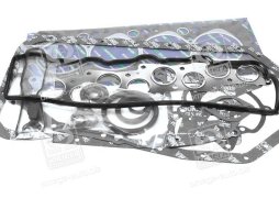 Прокладка FULL HYUNDAI D4BA/D4BX (вир-во PARTS-MALL)