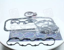 Прокладки двигуна FULL DAEWOO A13SMS/A15SMS (вир-во PARTS-MALL)