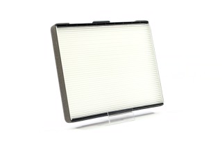 Фильтр салона HYUNDAI TUSCANI 01MY(-SEP 2006) (пр-во PARTS-MALL)