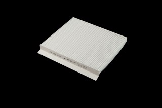 Фільтр салону HYUNDAI ACCENT (вир-во PARTS-MALL)