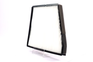 Фільтр салону DAEWOO NUBIRA (вир-во PARTS-MALL)