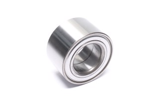 Підшипник маточини DAEWOO LANOS, CHEVROLET AVEO передн. (вир-во PARTS-MALL)