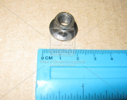 Гайка колектора випускного (вир-во Mobis)