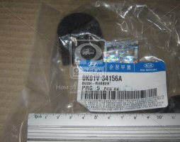 Втулка стабилизатора переднего (пр-во Mobis)