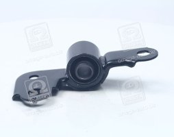 Сайлентблок переднего левого рычага (задний) (пр-во Mobis)