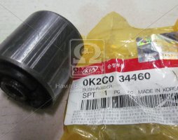 Втулка резиновая (пр-во Mobis)