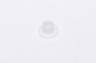 Втулка рычага кпп Kia Rio 00-05 (пр-во Mobis)