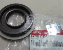 Сальник хвостовика редуктора (вир-во Mobis)