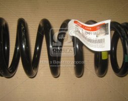 Пружина передняя (пр-во Mobis)