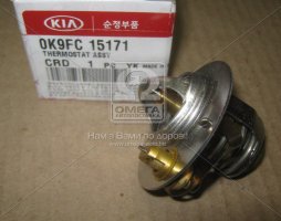 Термостат Kia Retona -00/Sportage -03 (вир-во Mobis)