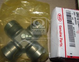 Крестовина карданного вала (пр-во Mobis)