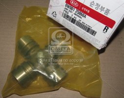 Крестовина вала карданного (пр-во Mobis)