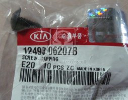 Саморіз (вир-во Mobis)