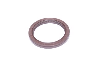 Сальник колінвала передній (вир-во Mobis)